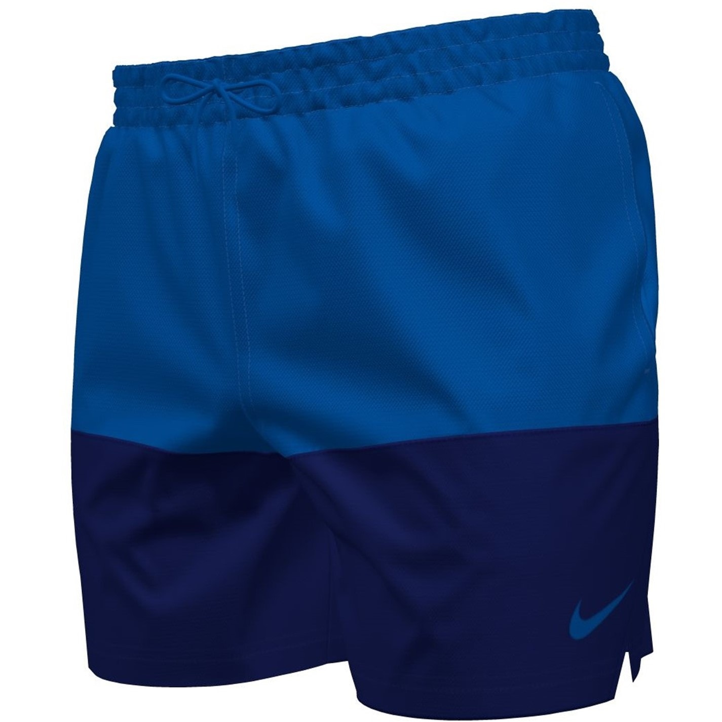 Pantalon scurt Combat Nike Split Swim barbat