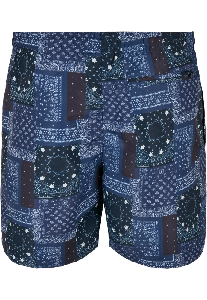 Pantalon scurt Combat PatternSwim Urban Classics