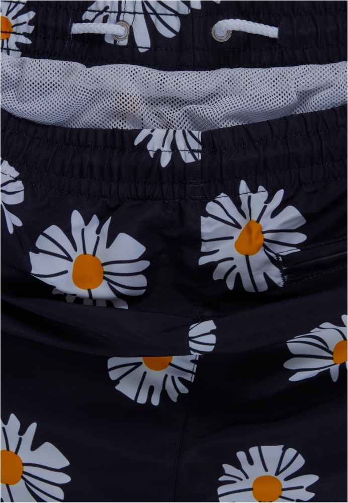 Pantalon scurt Combat PatternSwim Urban Classics