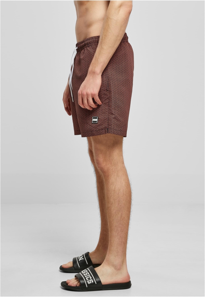 Pantalon scurt Combat PatternSwim Urban Classics