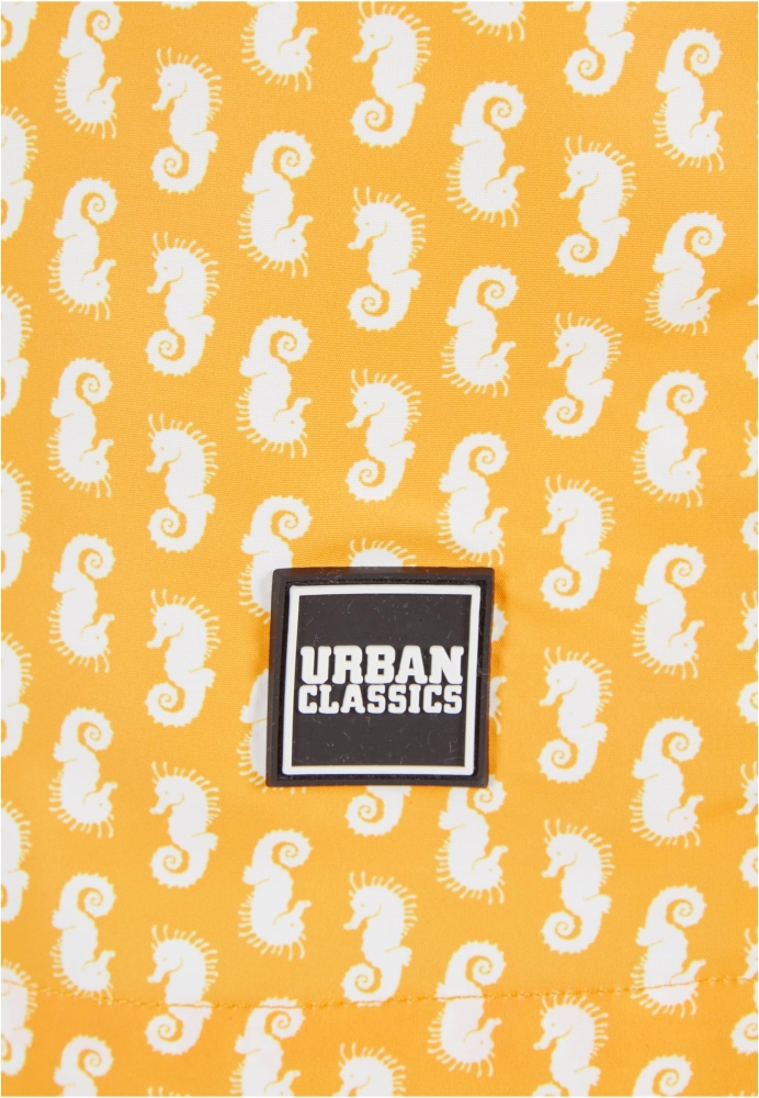Pantalon scurt Combat PatternSwim Urban Classics