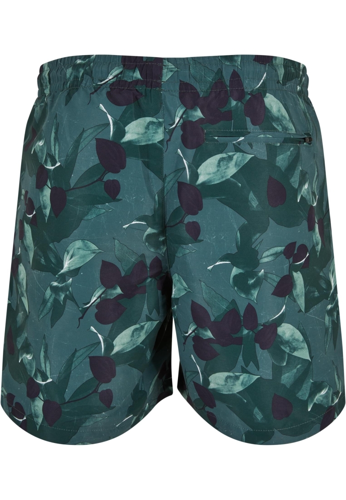 Pantalon scurt Combat PatternSwim Urban Classics