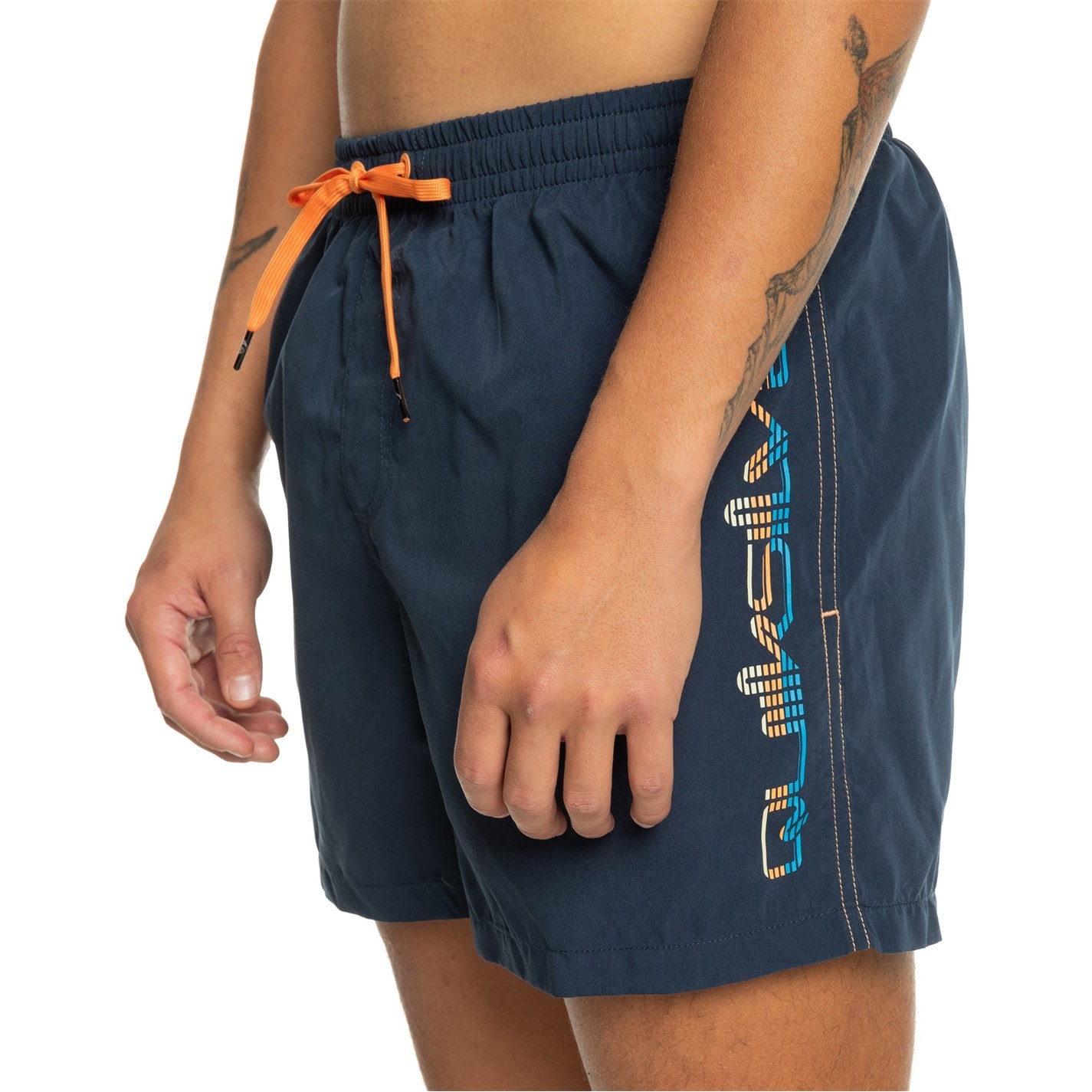 Pantalon scurt Combat Quiksilver Everyday Volley Swim