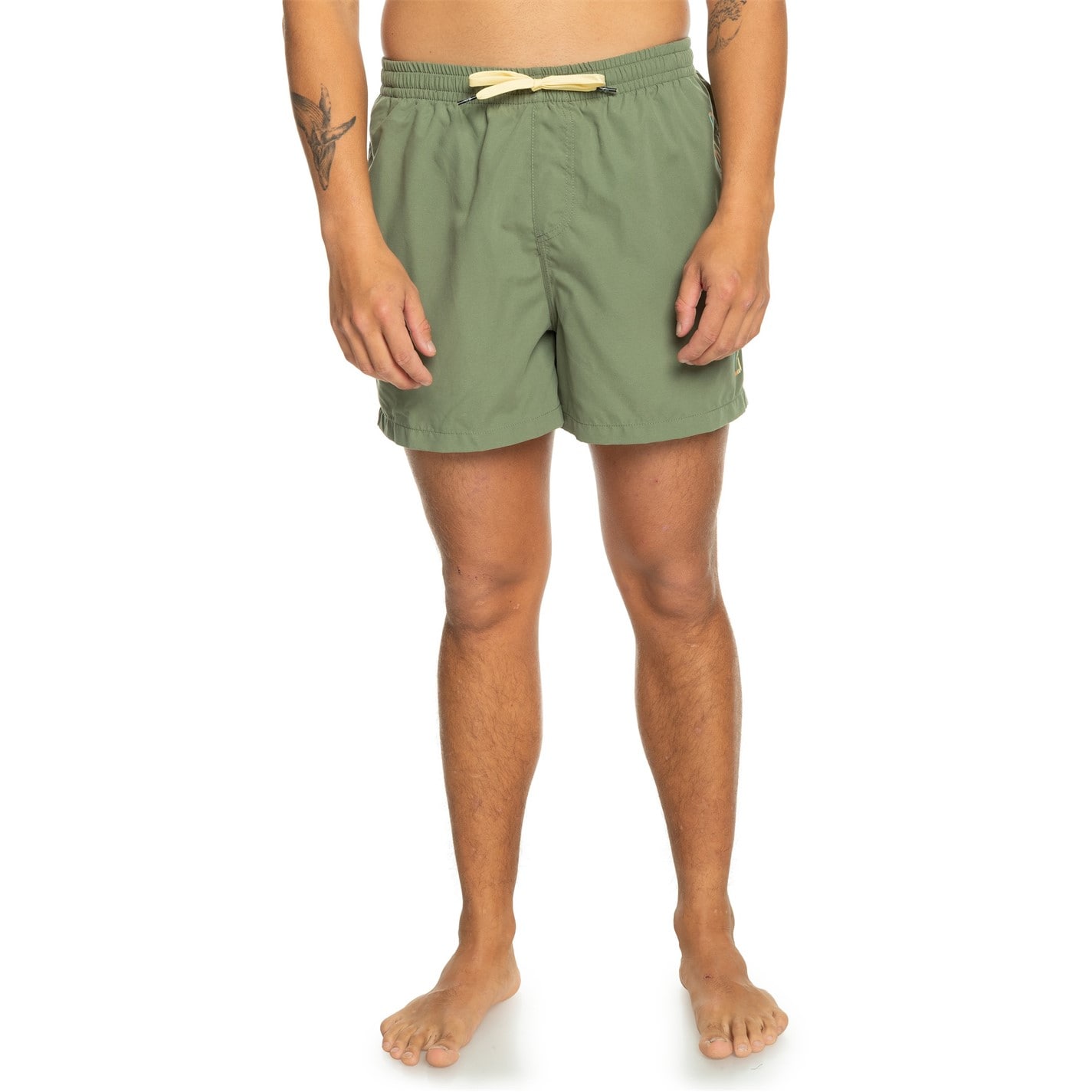 Pantalon scurt Combat Quiksilver Everyday Volley Swim