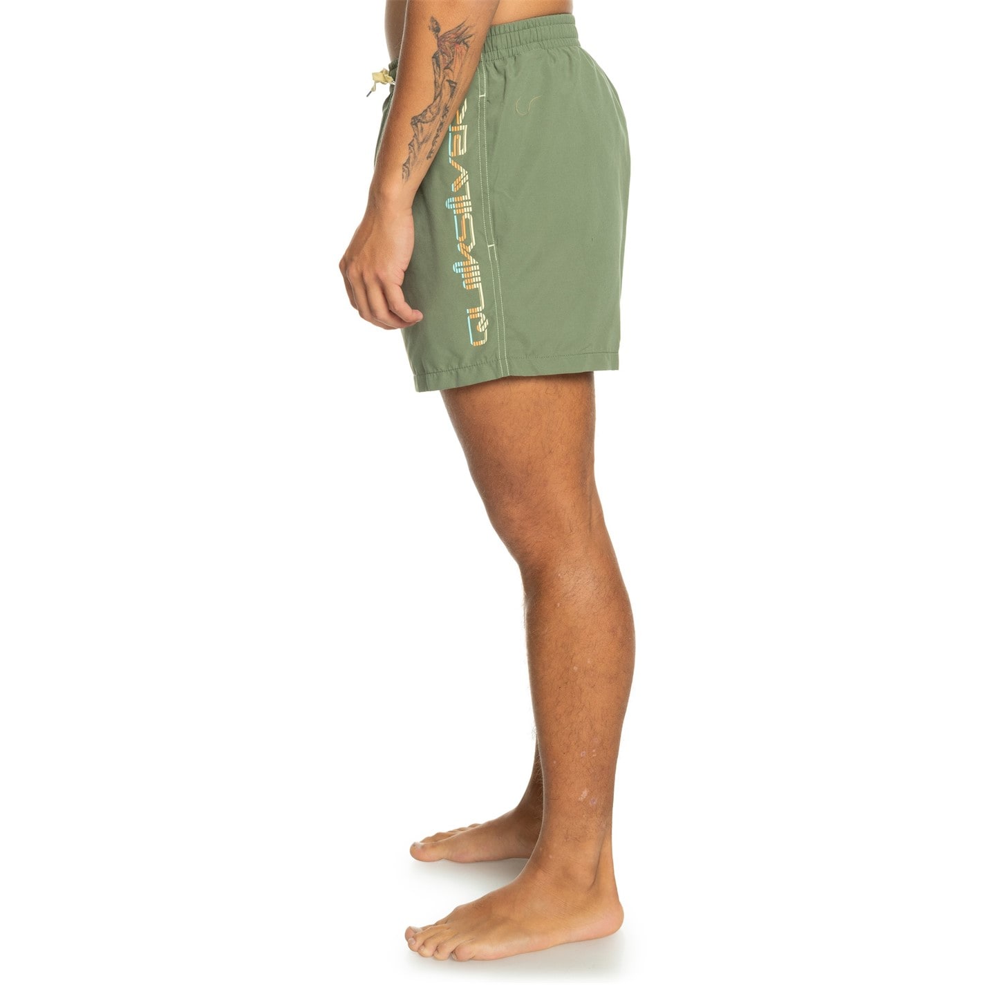 Pantalon scurt Combat Quiksilver Everyday Volley Swim