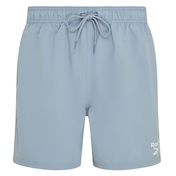Pantalon scurt Combat Reebok Yale Swim barbat