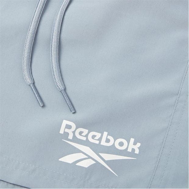Pantalon scurt Combat Reebok Yale Swim barbat