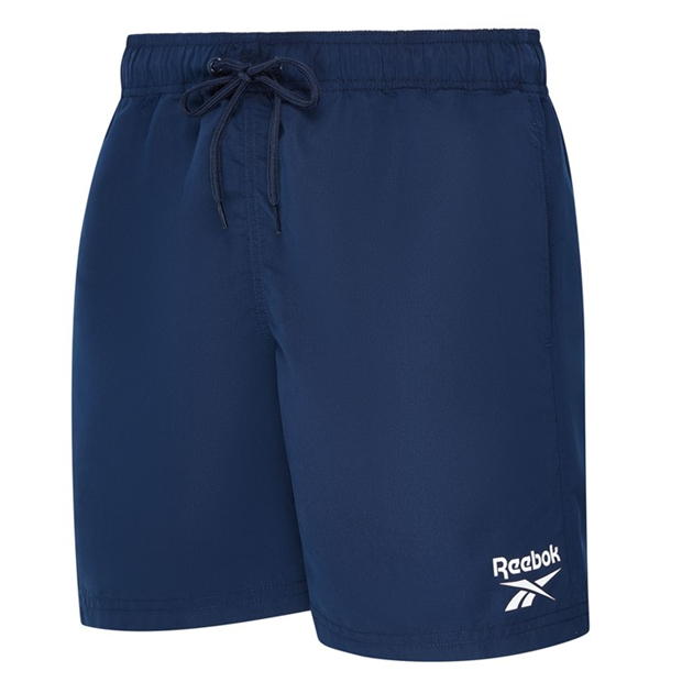 Pantalon scurt Combat Reebok Yale Swim barbat