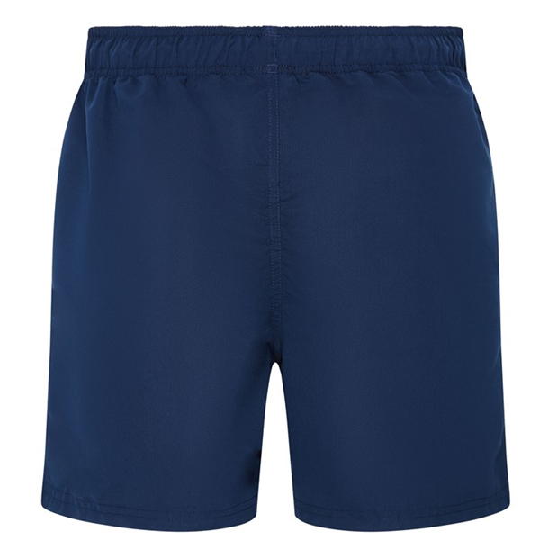 Pantalon scurt Combat Reebok Yale Swim barbat