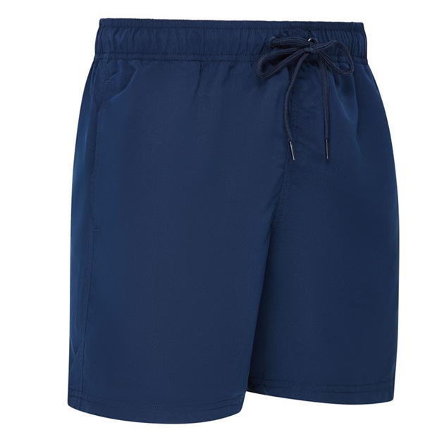 Pantalon scurt Combat Reebok Yale Swim barbat