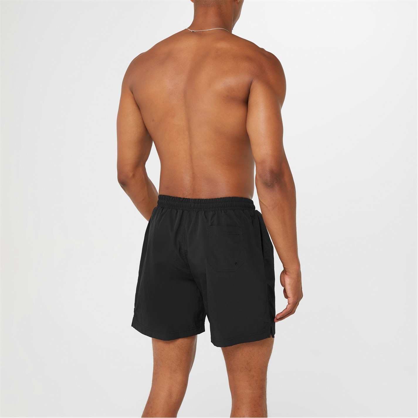 Pantalon scurt Combat Slazenger LYCRAr XTRA LIFE tm Swim barbat