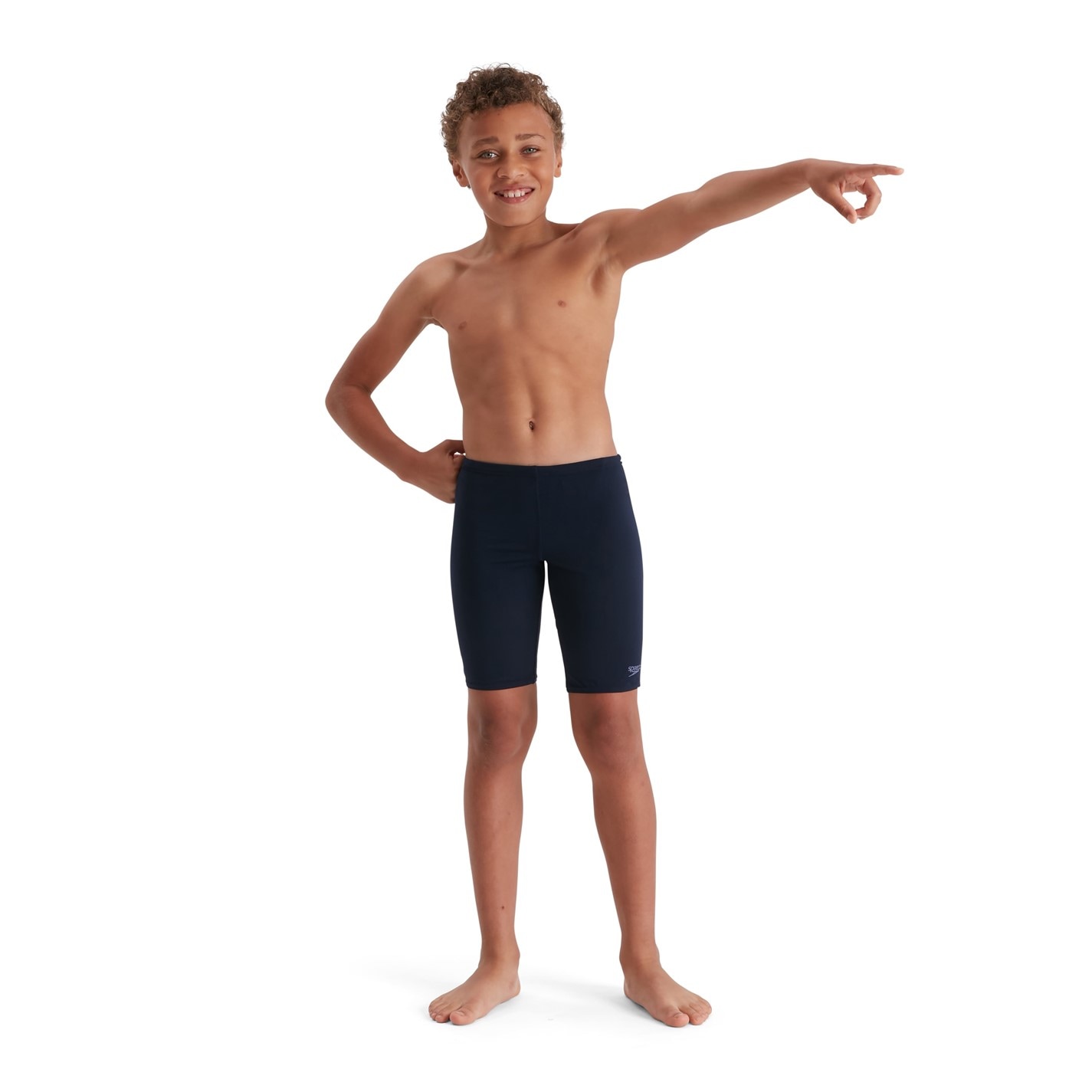 Speedo Eco Endurance+ Jammers copil baietel