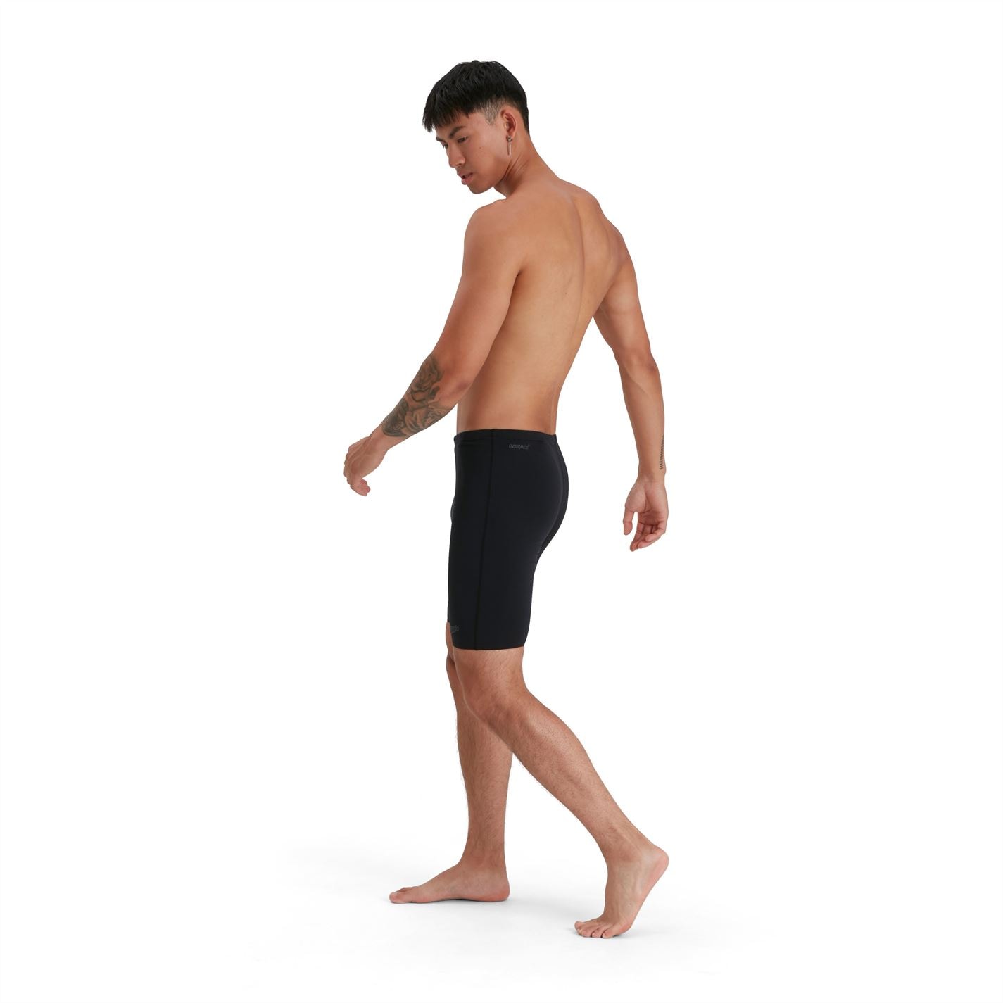 Speedo Endurance Plus Swimming Jammers barbat