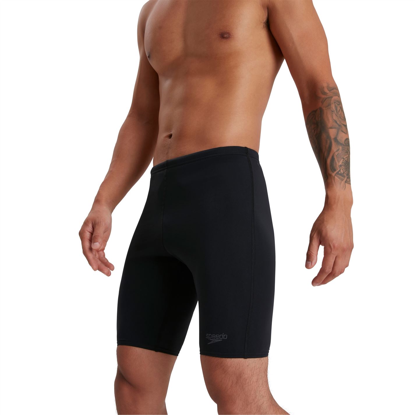 Speedo Endurance Plus Swimming Jammers barbat