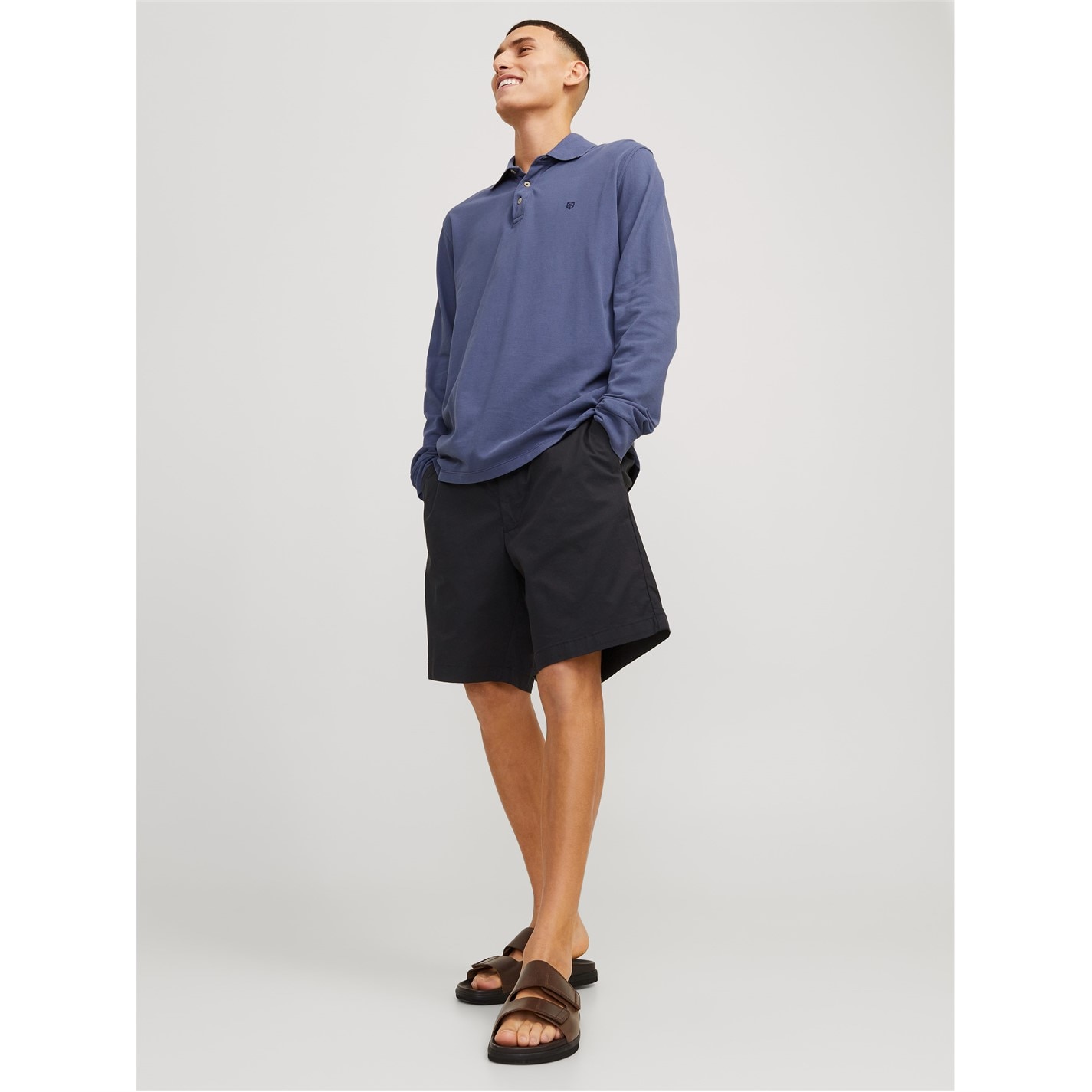 Pantalon scurt Combat Jack and Jones