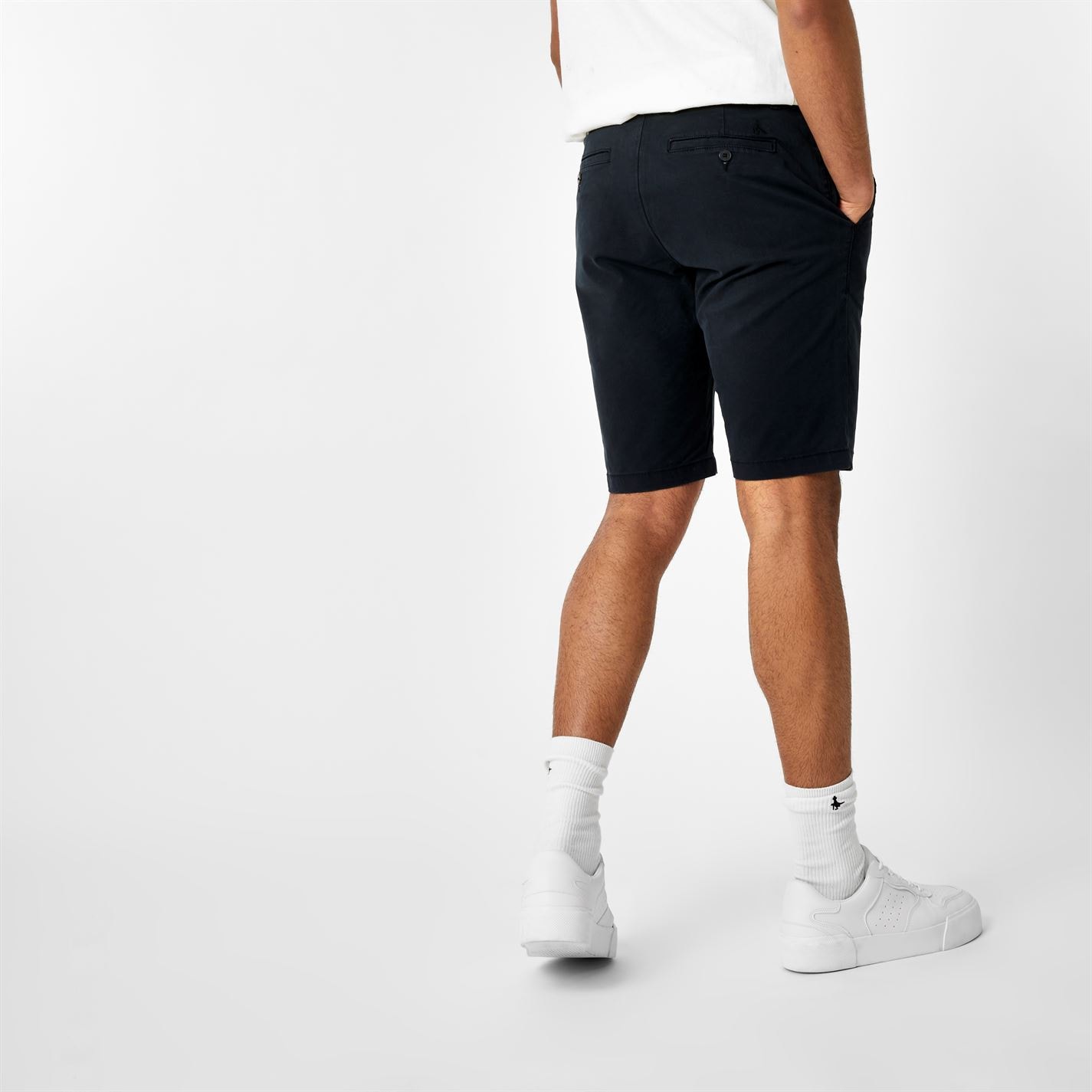 Pantalon scurt Combat Jack Wills Slim Chino