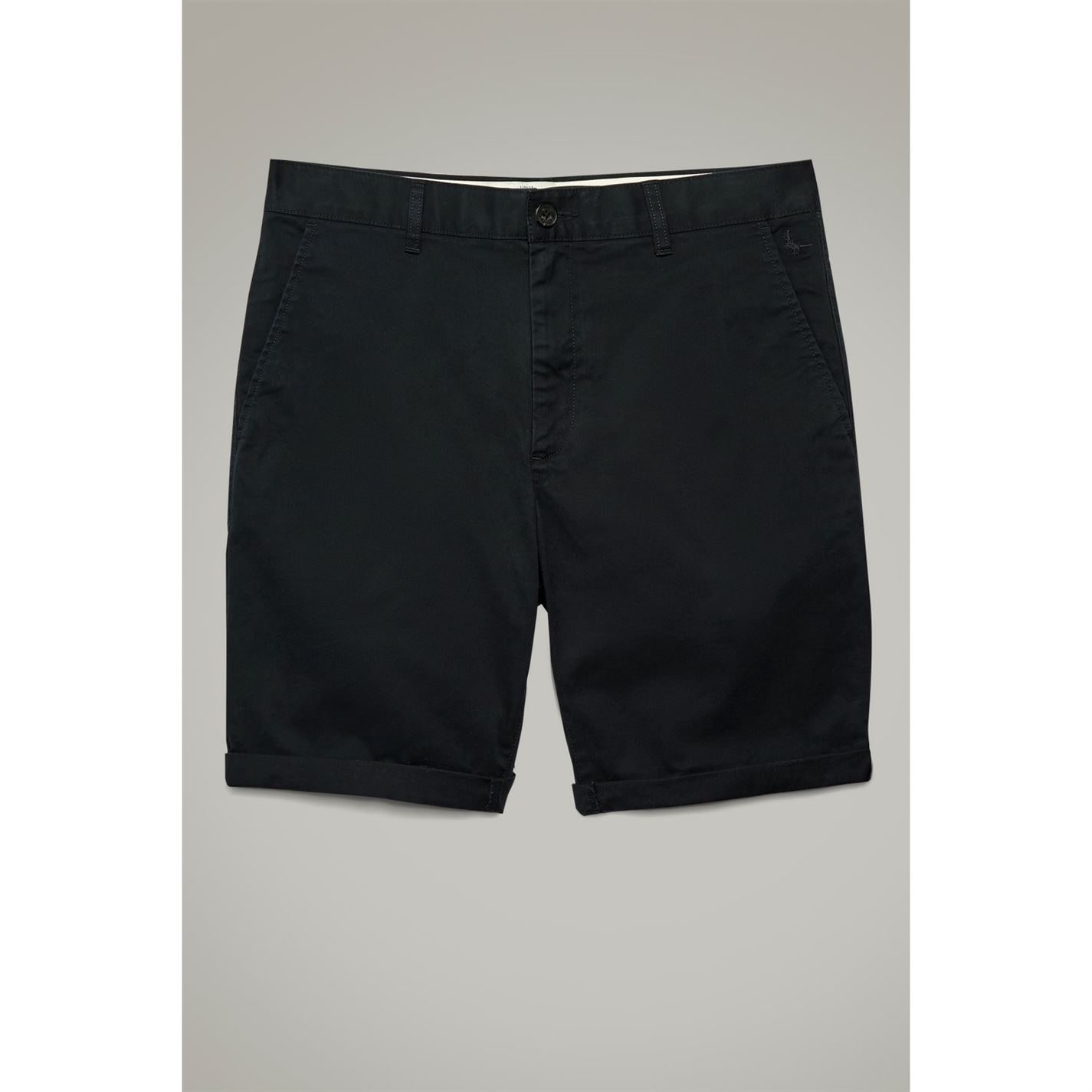 Pantalon scurt Combat Jack Wills Slim Chino