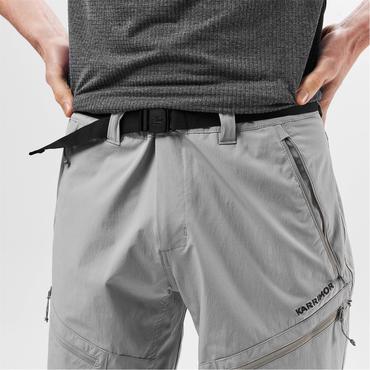 Pantalon scurt Combat Karrimor Panther