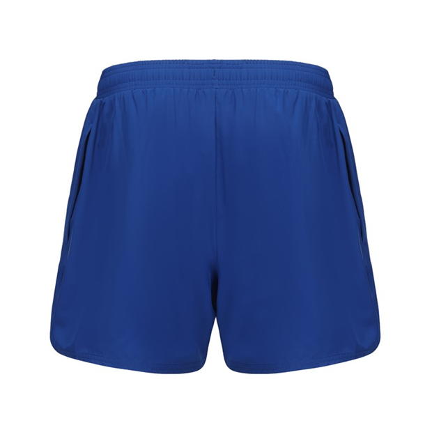 Pantalon scurt Combat Karrimor Run 5 Inch barbat