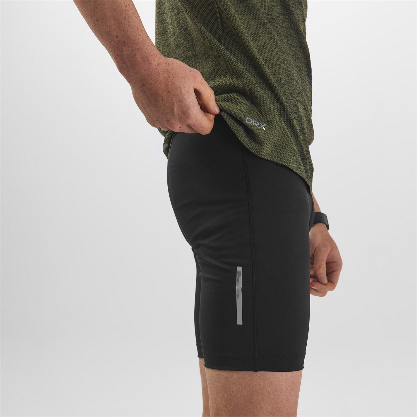 Pantalon scurt Combat Karrimor Tight barbat