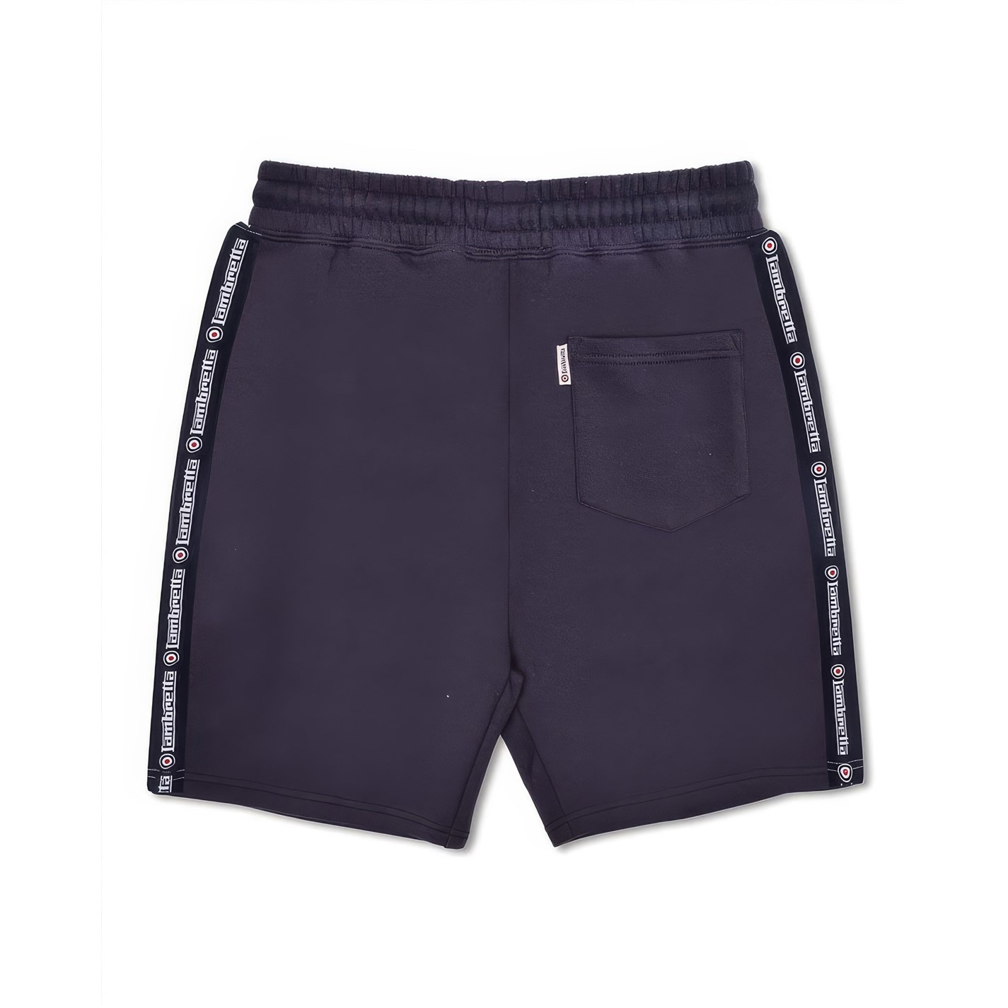 Bluza Lambretta Short