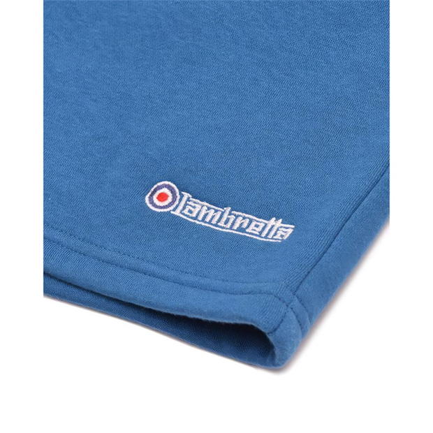 Lambretta Short