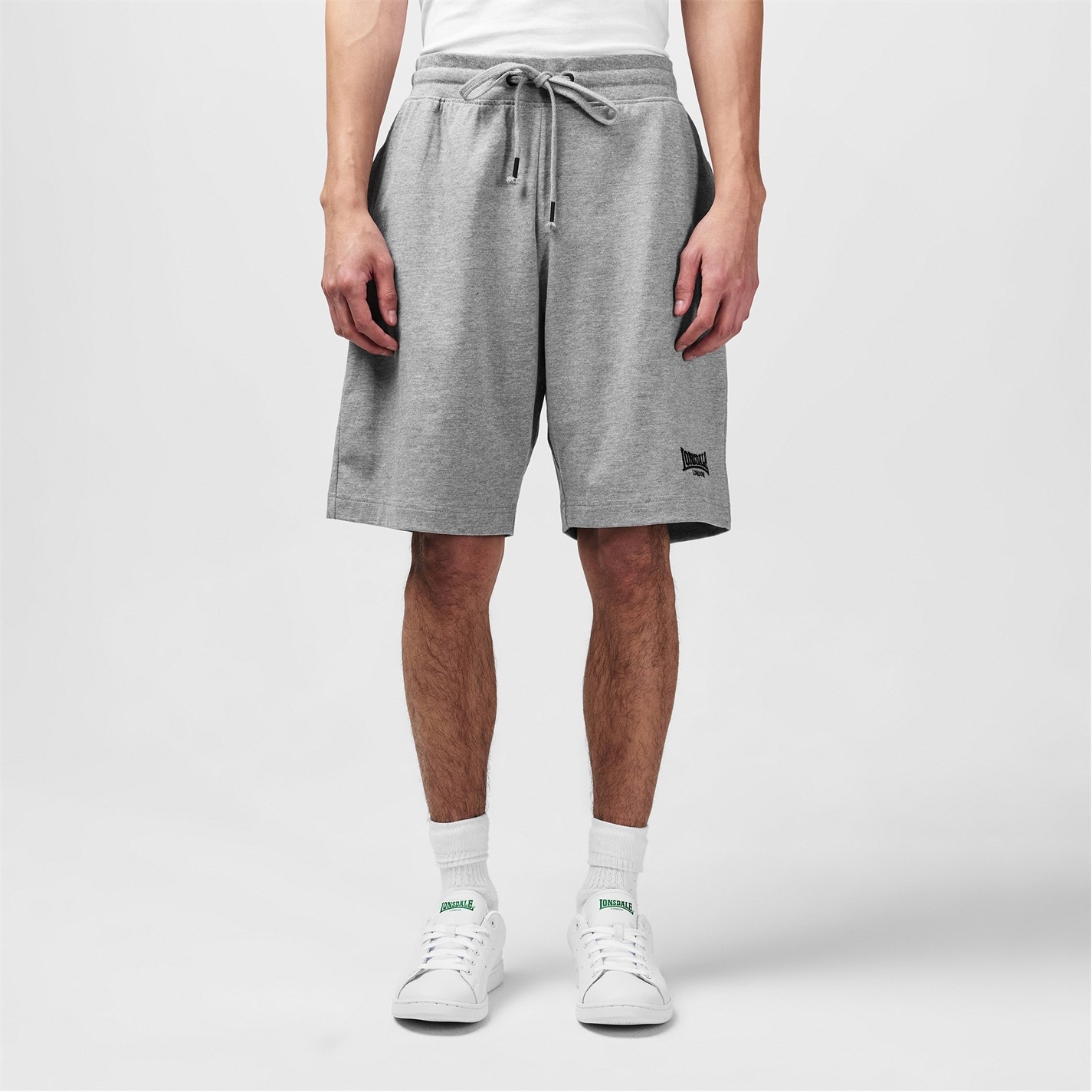 Pantalon scurt Combat Lonsdale Jersey Lounge