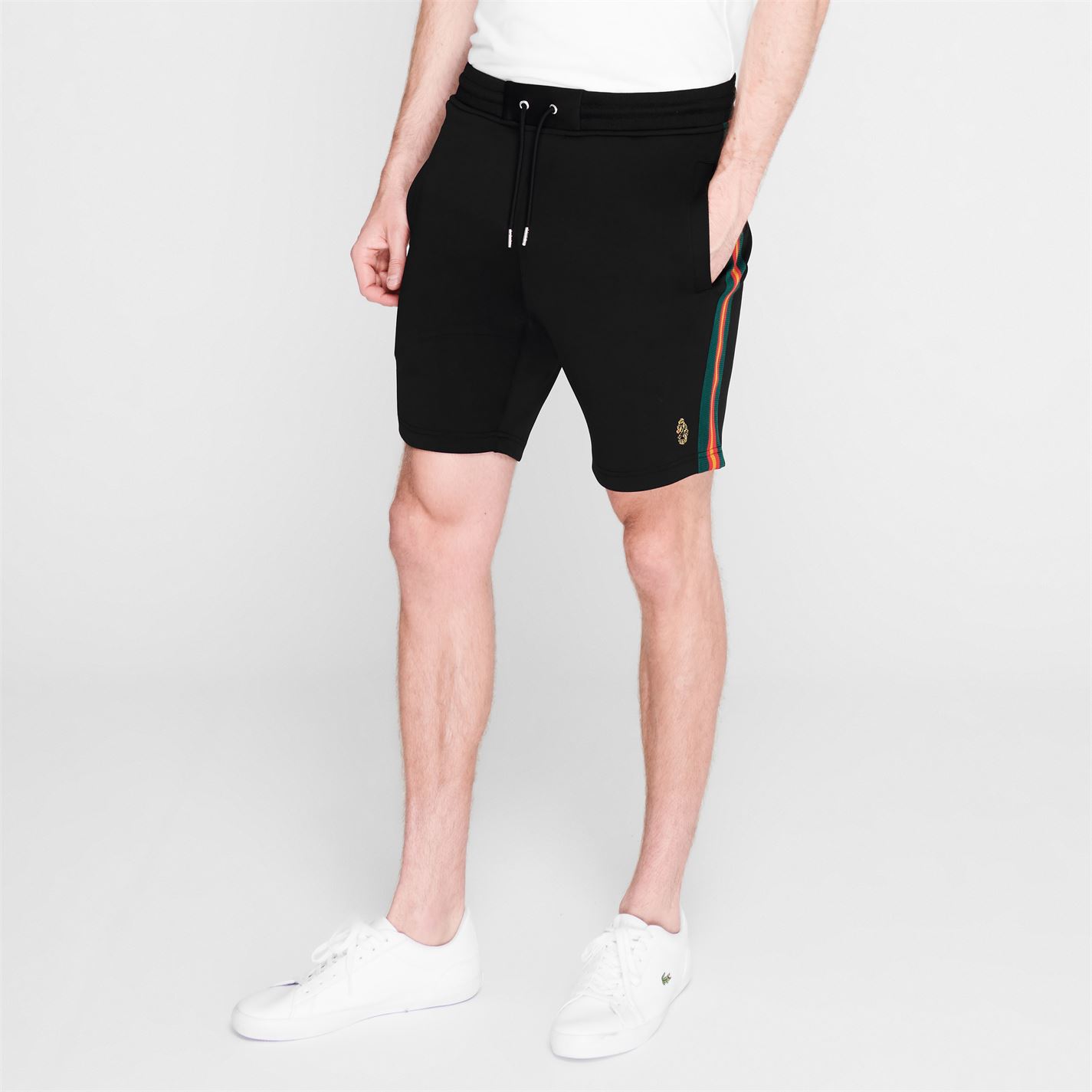Pantalon scurt Combat Luke Sport Ribbon