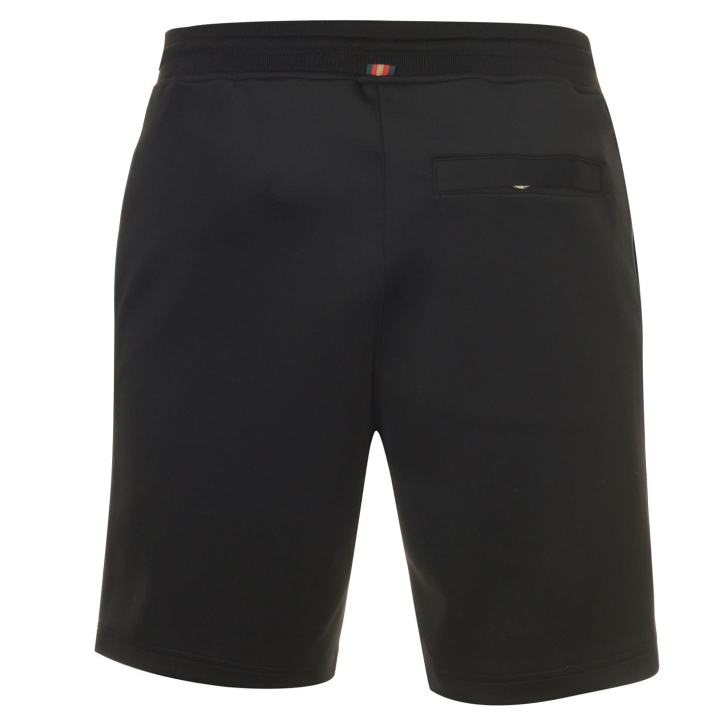 Pantalon scurt Combat Luke Sport Ribbon