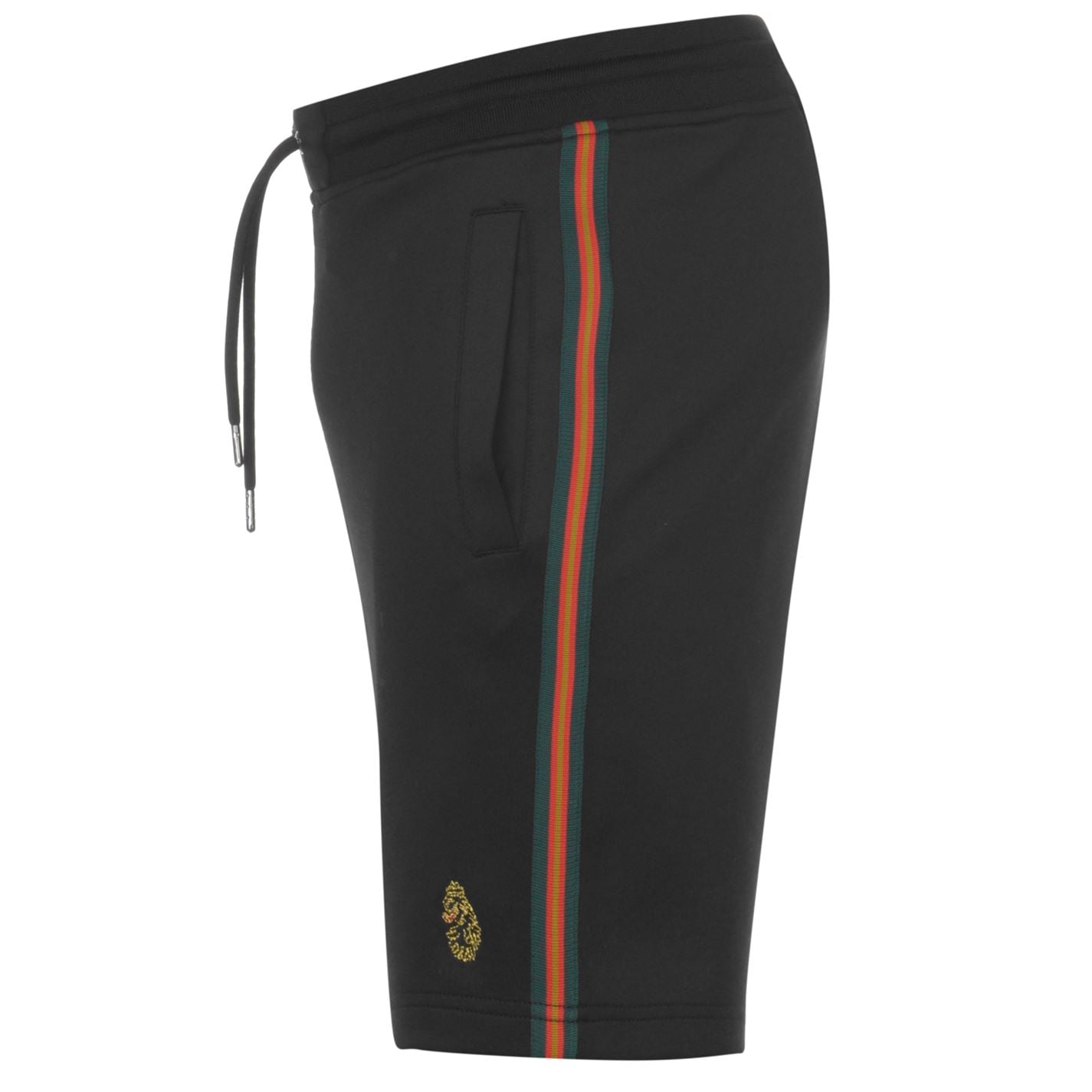 Pantalon scurt Combat Luke Sport Ribbon