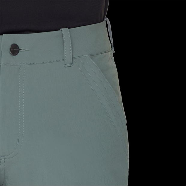 Pantalon scurt Combat Mammut Hiking Sn53