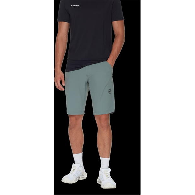 Pantalon scurt Combat Mammut Hiking Sn53