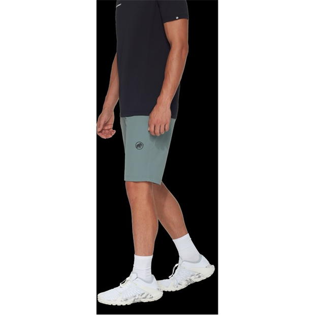 Pantalon scurt Combat Mammut Hiking Sn53