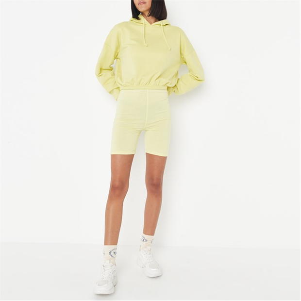 Pantalon scurt Combat Missguided Cycling