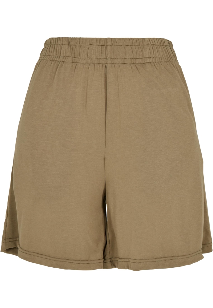 Pantalon scurt Combat Modal dama Urban Classics