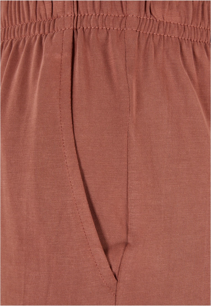 Pantalon scurt Combat Modal dama Urban Classics