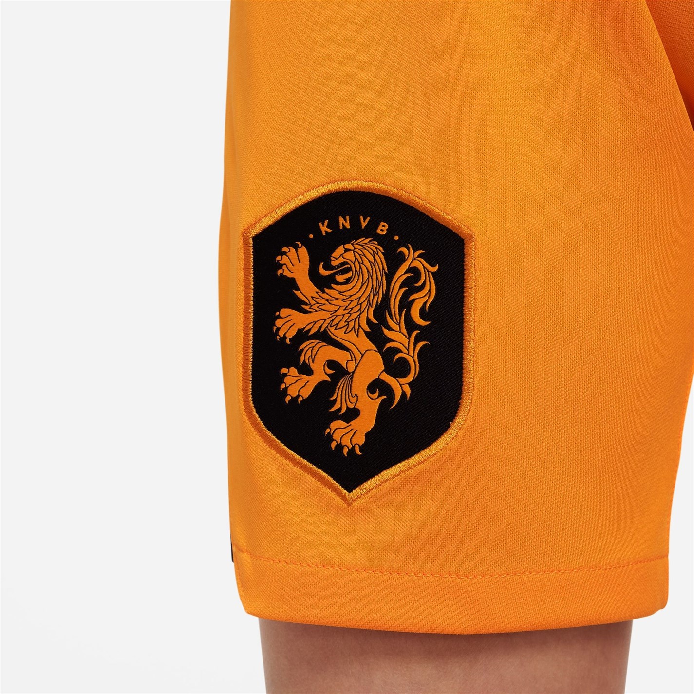 Pantalon scurt Combat Nike 2022/23 Stadium Home Big Nike Dri-FIT Soccer copil