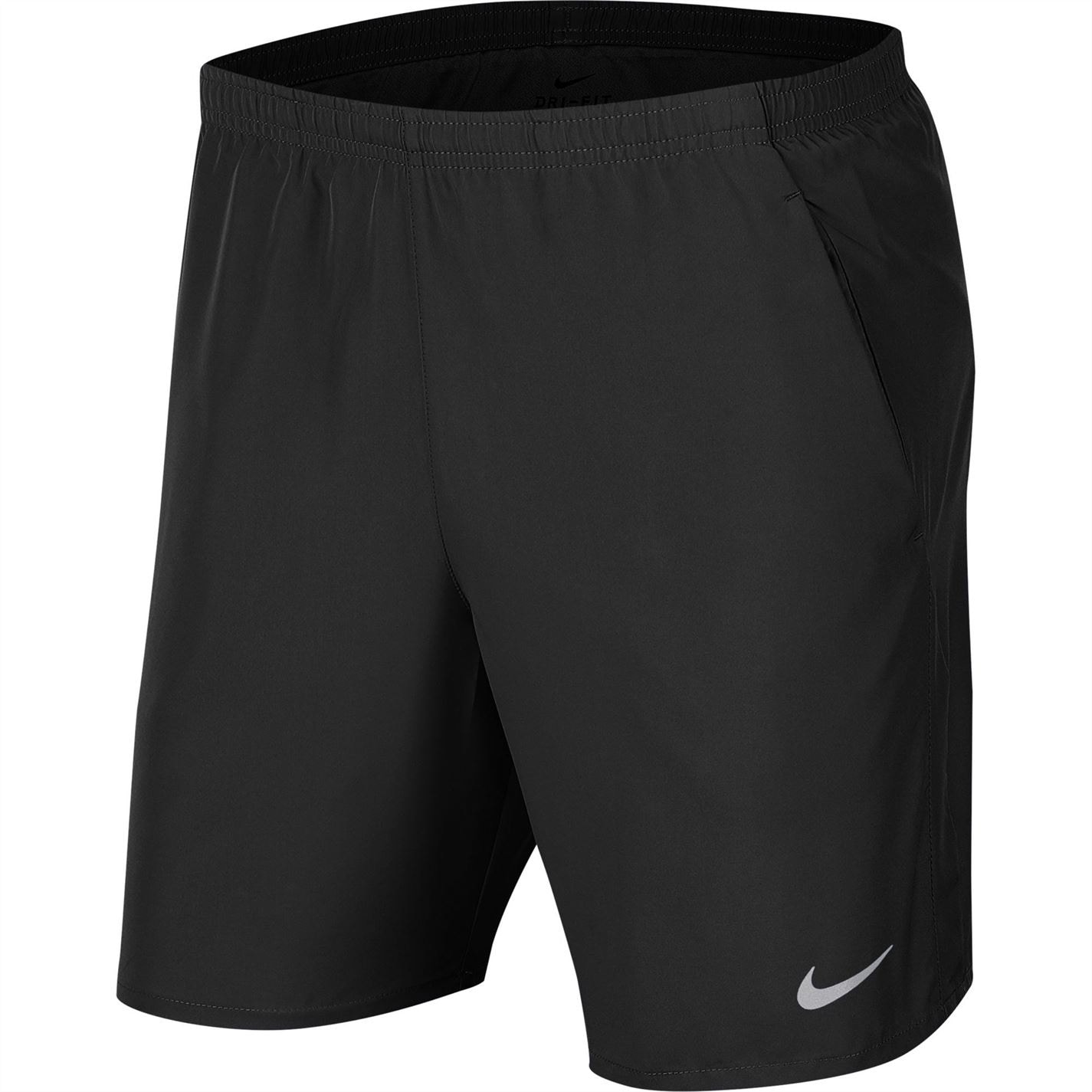 Pantalon scurt Combat Nike 7 Running barbat