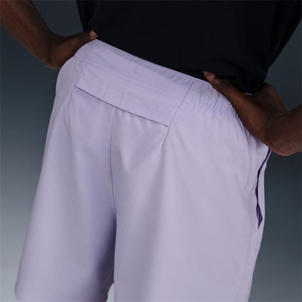 Pantalon scurt Combat Nike 7in Challenge barbat