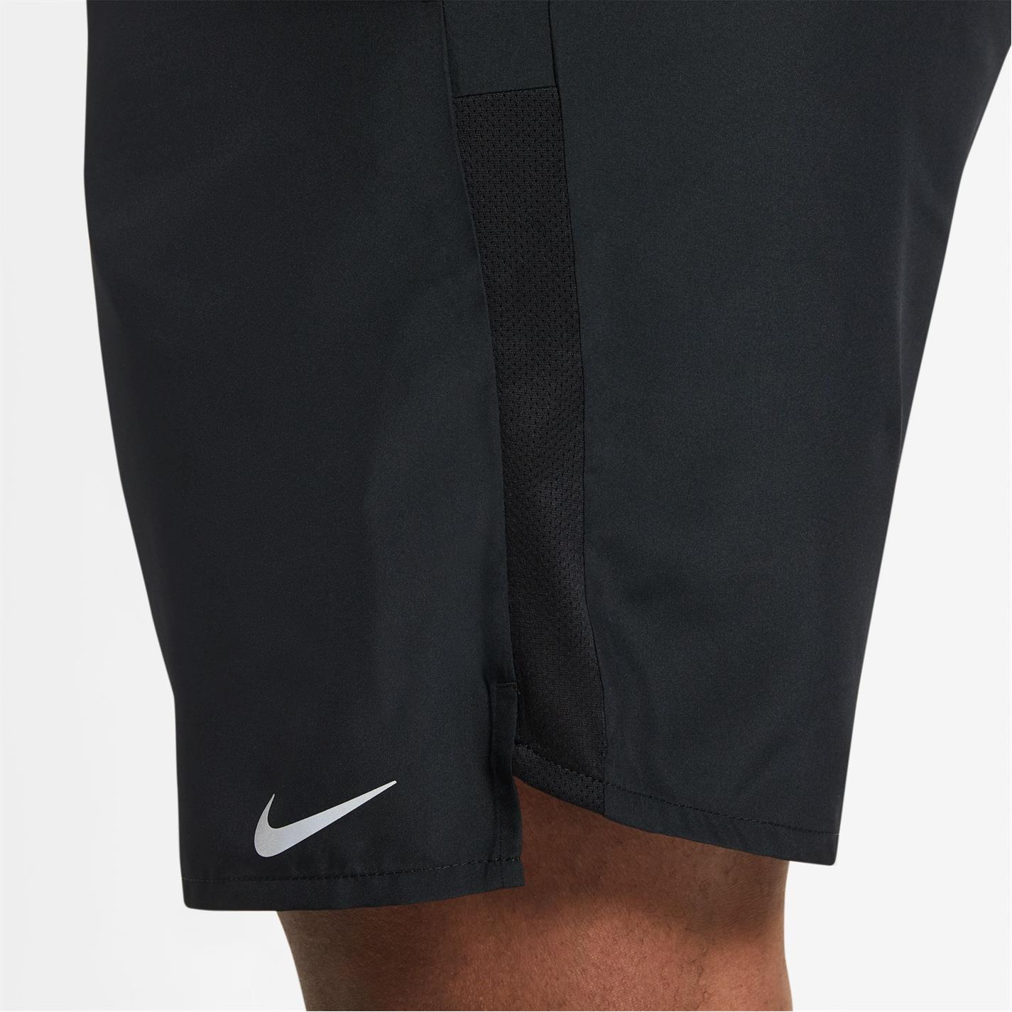 Pantalon scurt Combat Nike 7in Challenge barbat