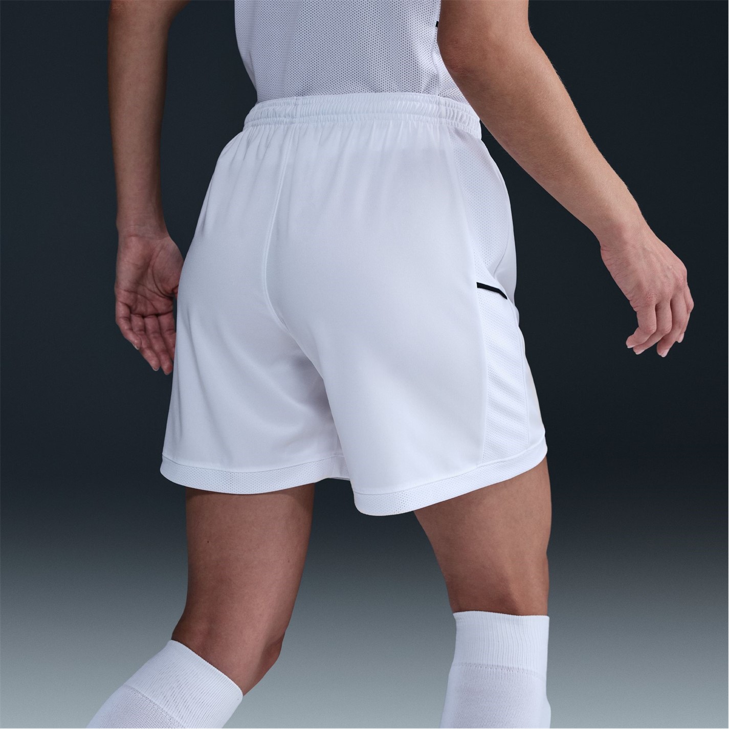 Pantalon scurt Combat Nike Academy Dri-Fit dama