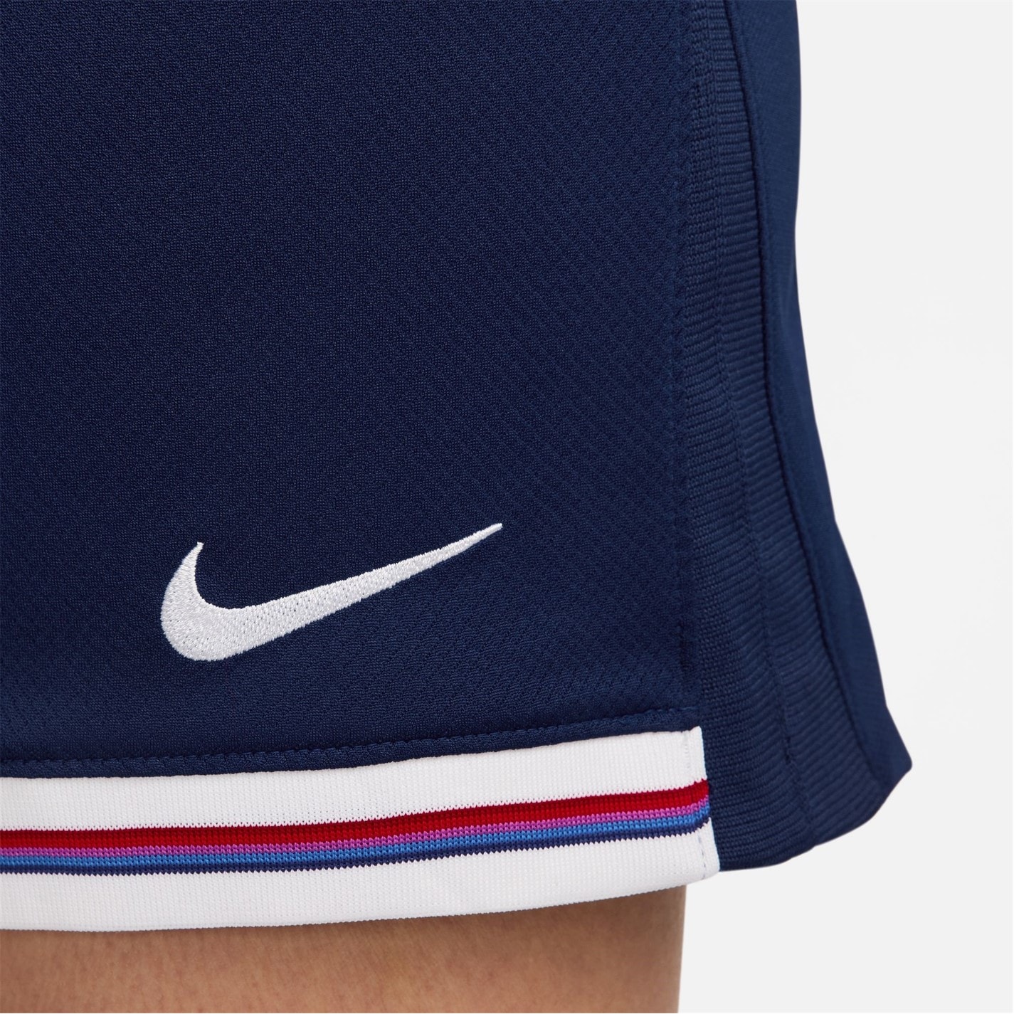 Pantalon scurt Combat Nike Home 2024 dama