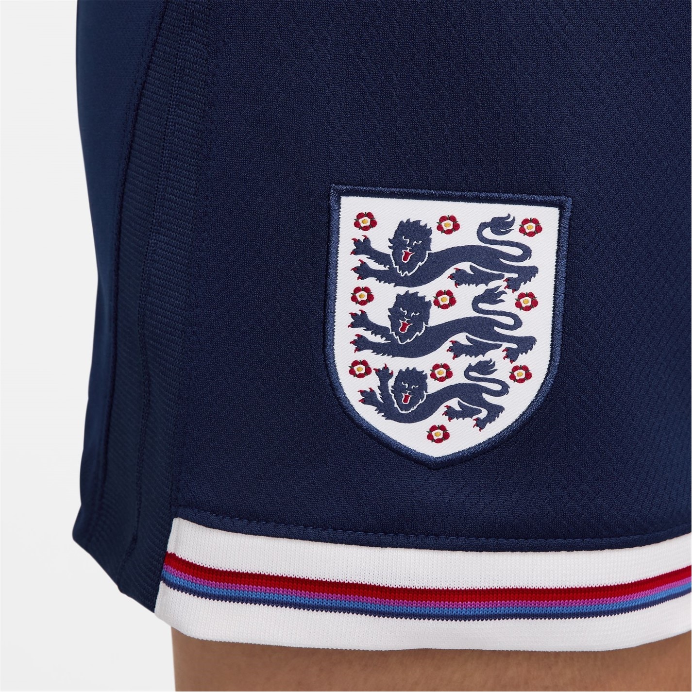Pantalon scurt Combat Nike Home 2024 dama