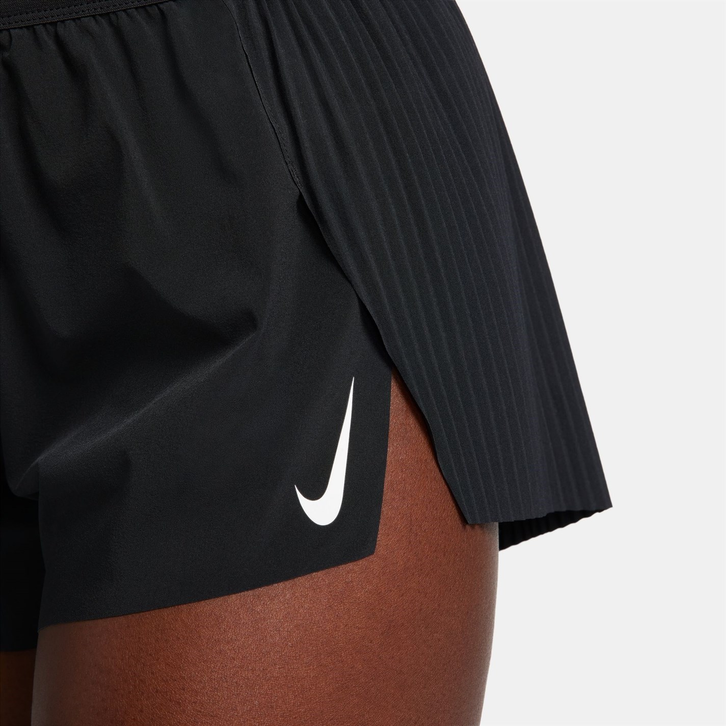 Pantalon scurt Combat Nike Aero Swift Dri-FIT ADV Running dama