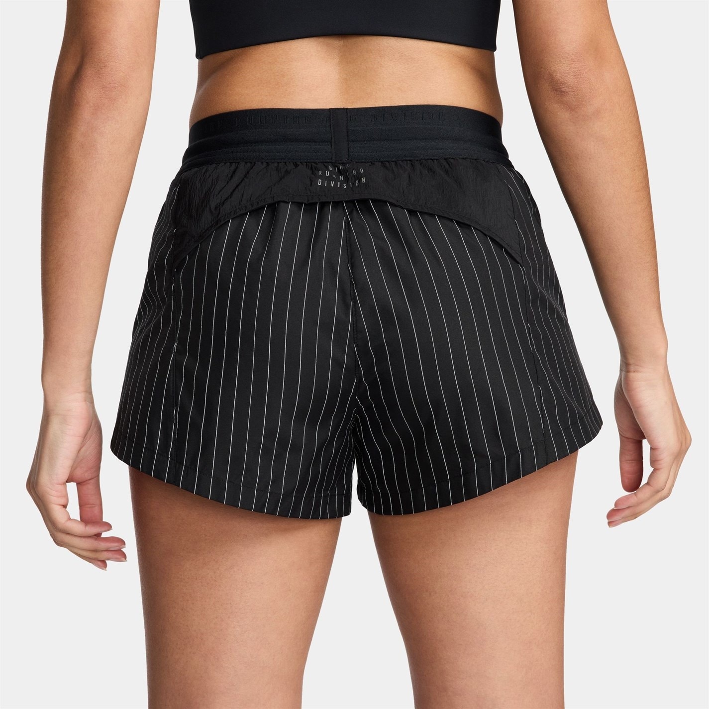 Pantalon scurt Combat Nike Running Division Reflective Running