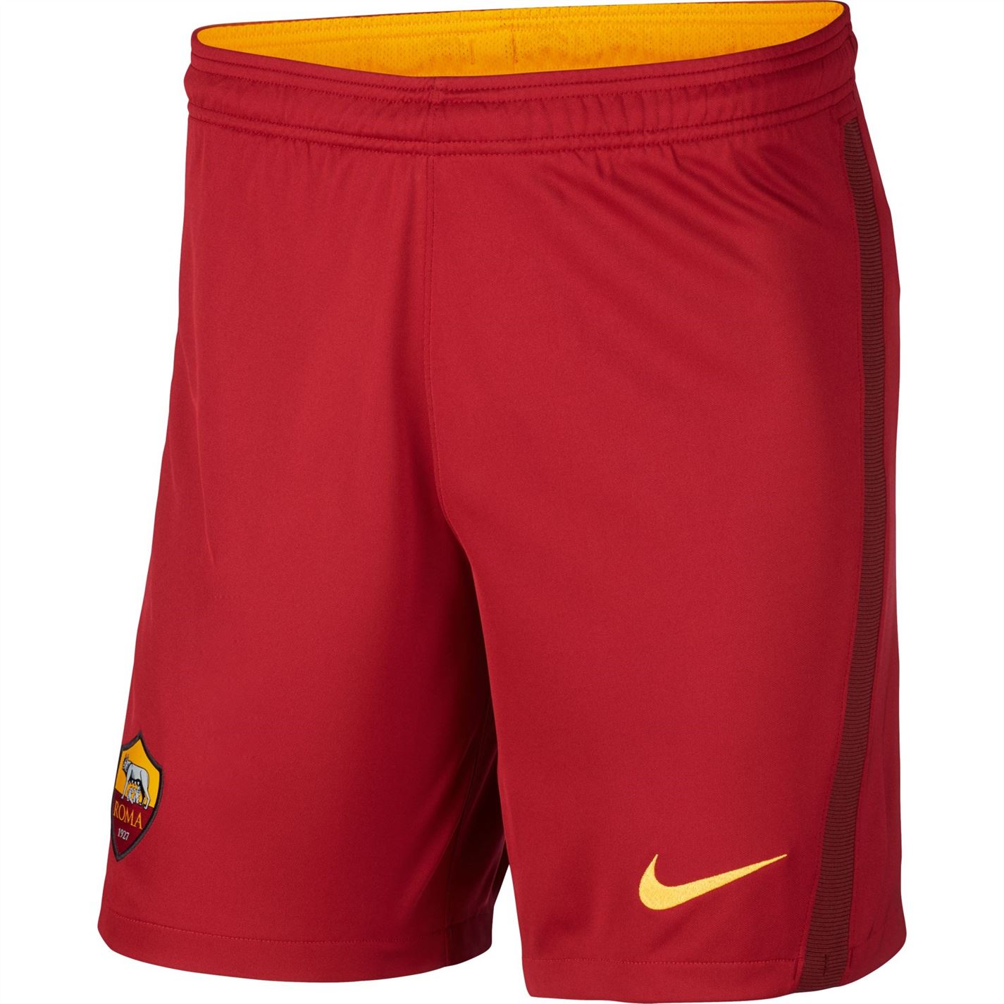 Pantalon scurt Combat Nike AS Roma Home 2020 2021