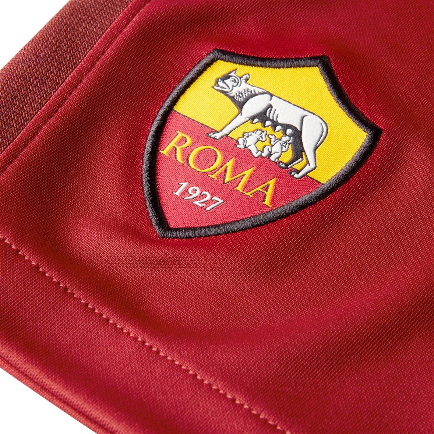 Pantalon scurt Combat Nike AS Roma Home 2020 2021