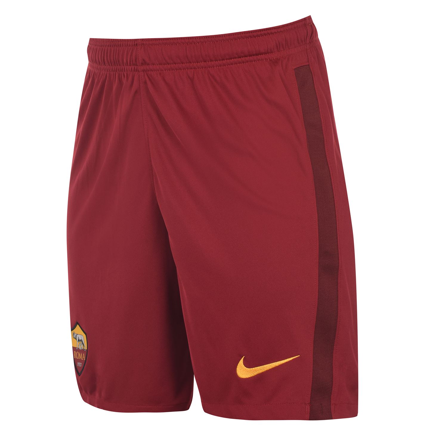 Pantalon scurt Combat Nike AS Roma Home 2020 2021