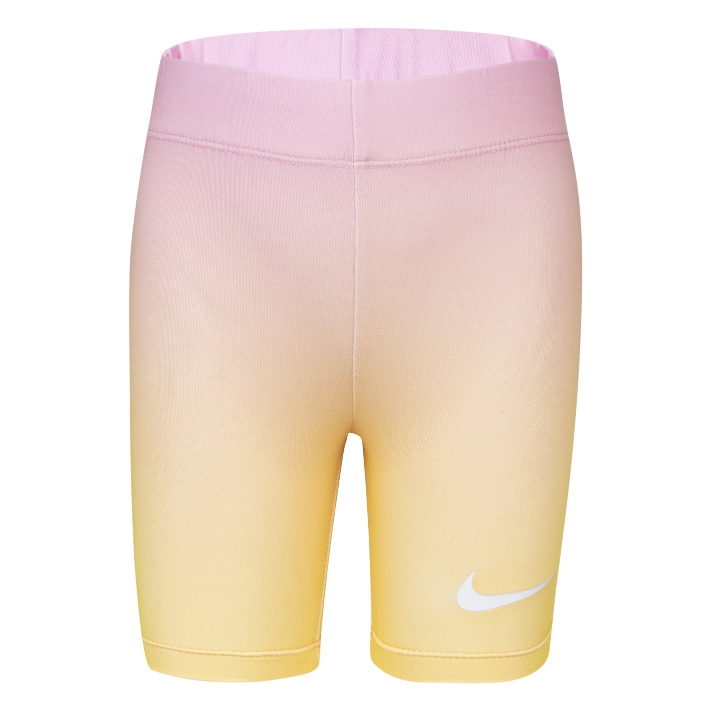 Pantalon scurt Combat Nike Bike bebelus