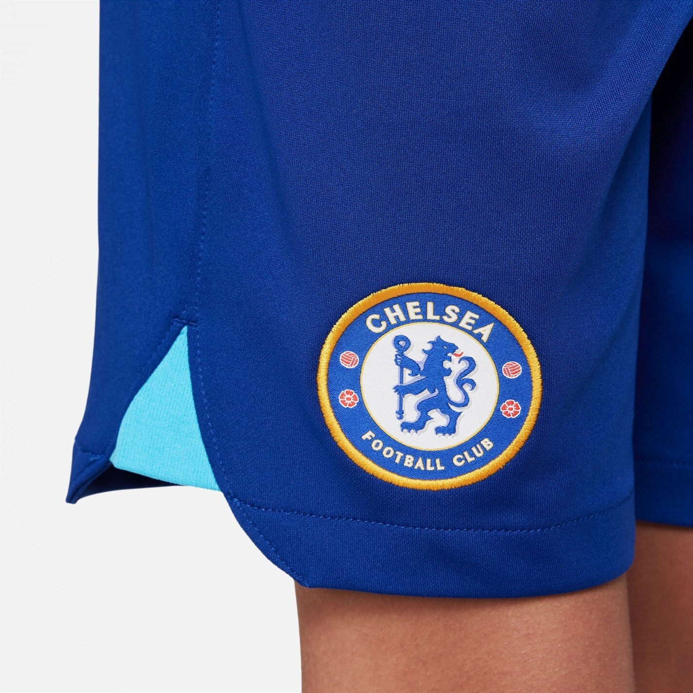 Pantalon scurt Combat Nike Chelsea Home 2022 2023 copil